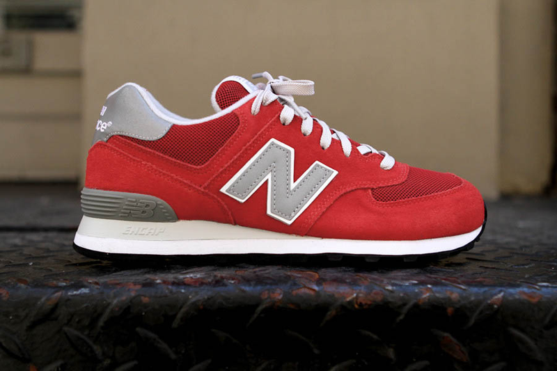 Illustration for article titled I love New Balance sneakers, but some New Balances will never be cool